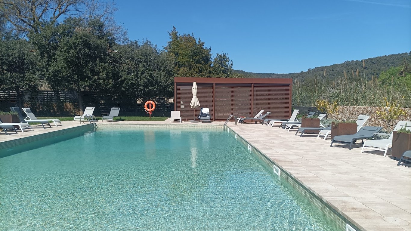 Hotel Mas del Sol