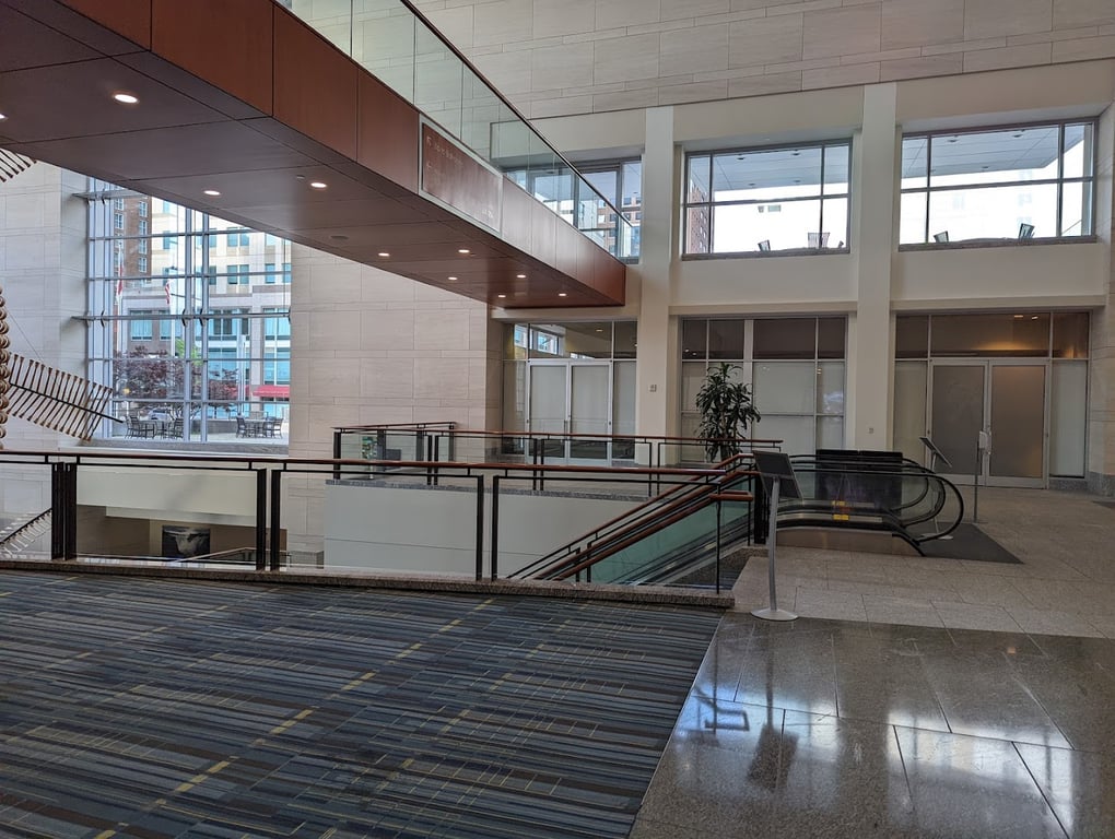 Raleigh Convention Center