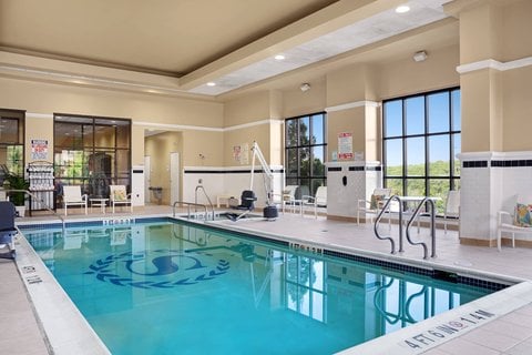 Sheraton Baltimore Washington Airport Hotel
