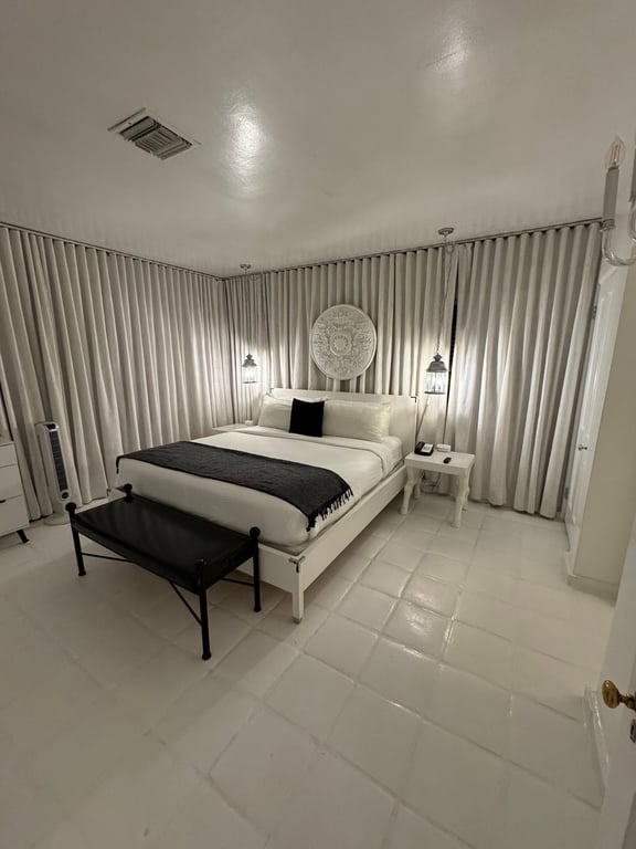 Avalon Hotel & Bungalows Palm Springs
