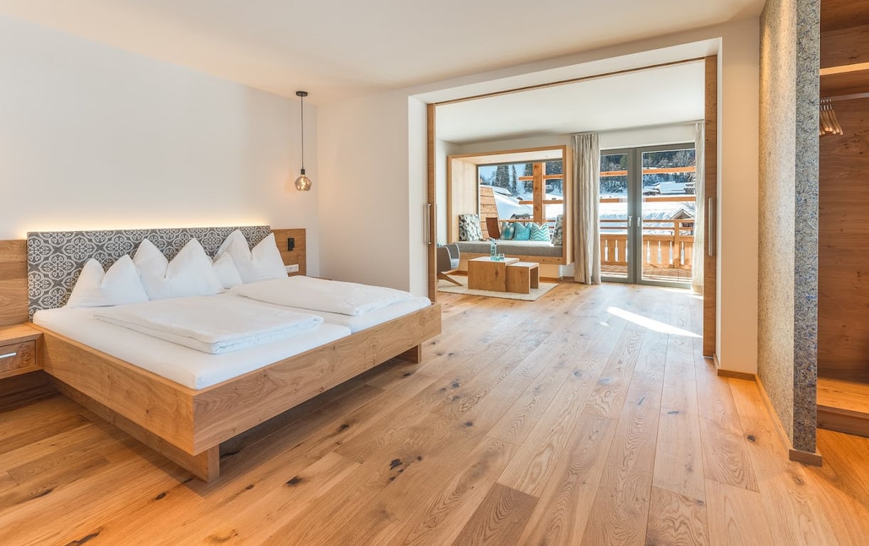 Das Leonhard - Naturparkhotel am Weissensee