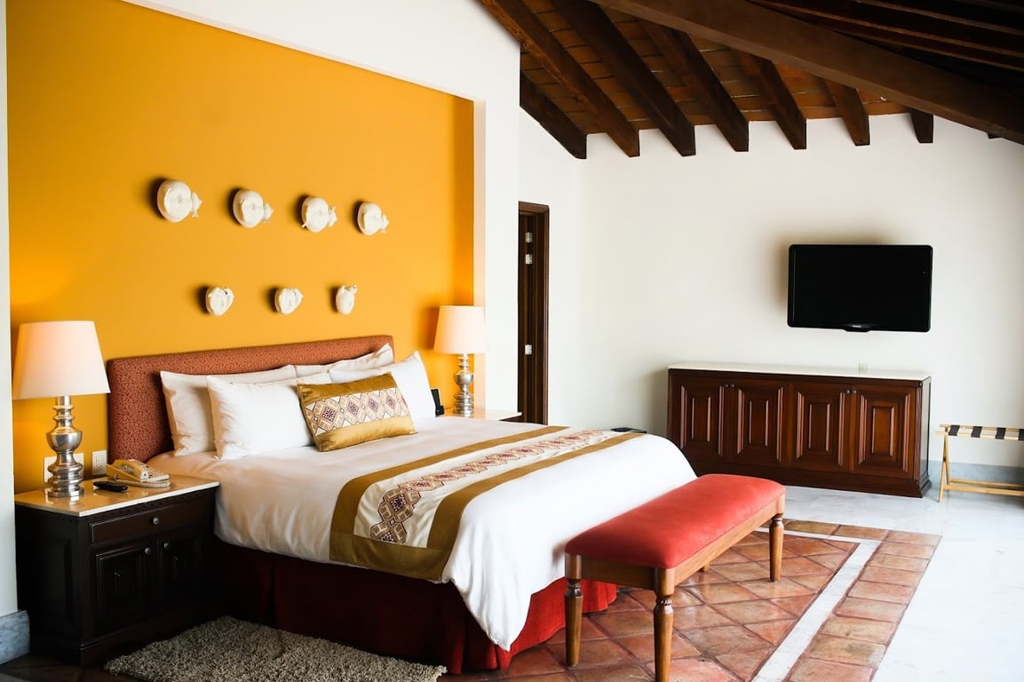 Casa Velas