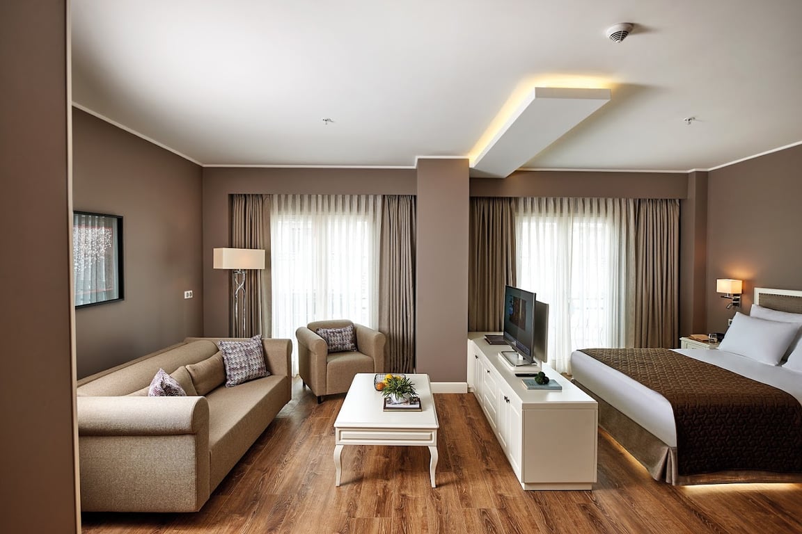 Renata Boutique Hotel Sisli