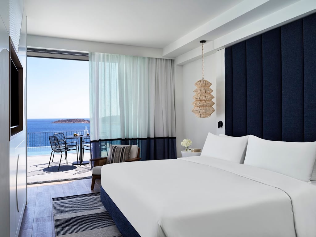 InterContinental Crete