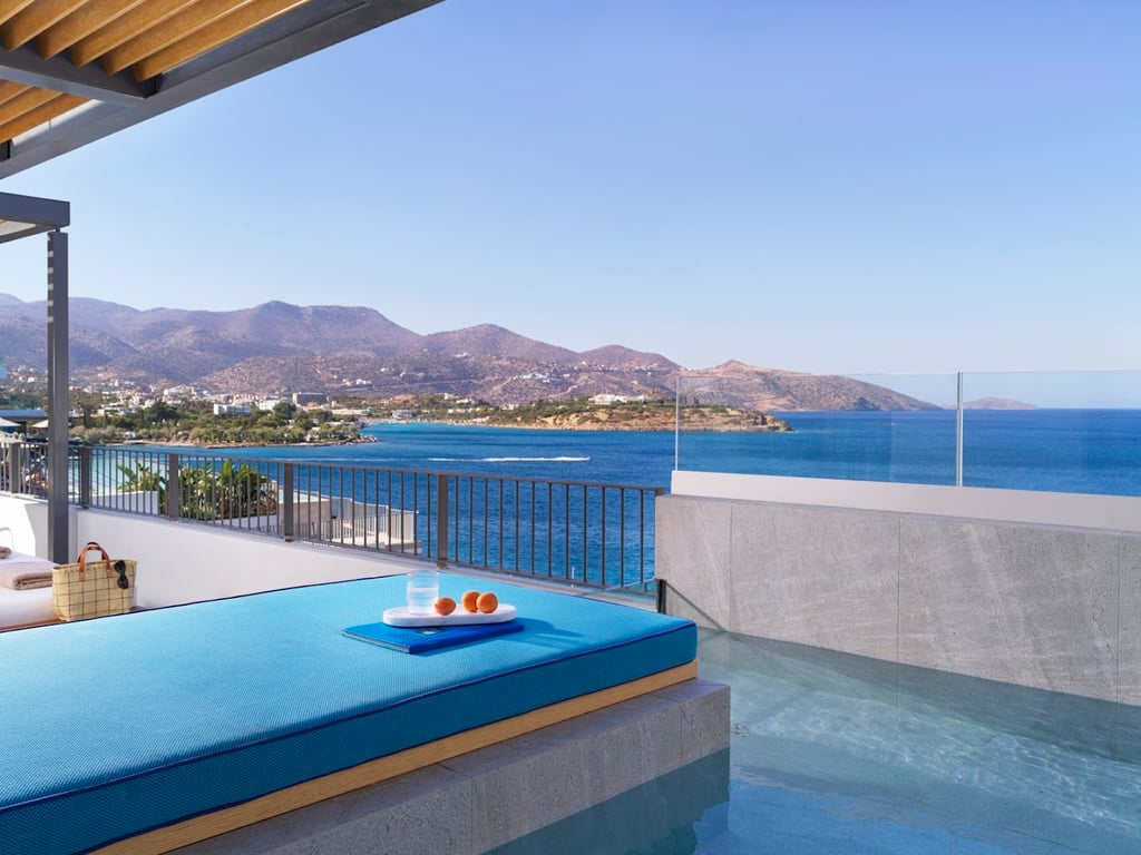 InterContinental Crete