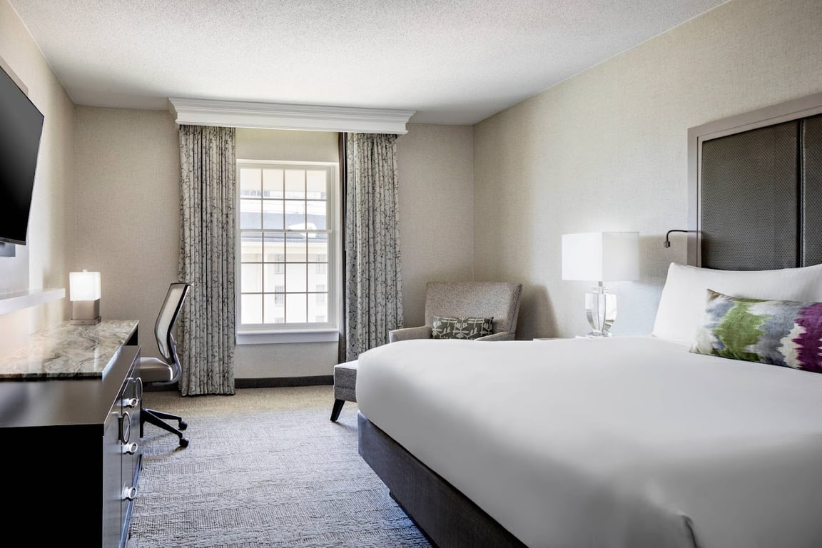 Gaylord Opryland Resort & Convention Center (Nashville)