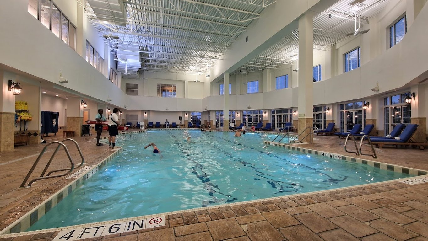 Gaylord Opryland Resort & Convention Center (Nashville)