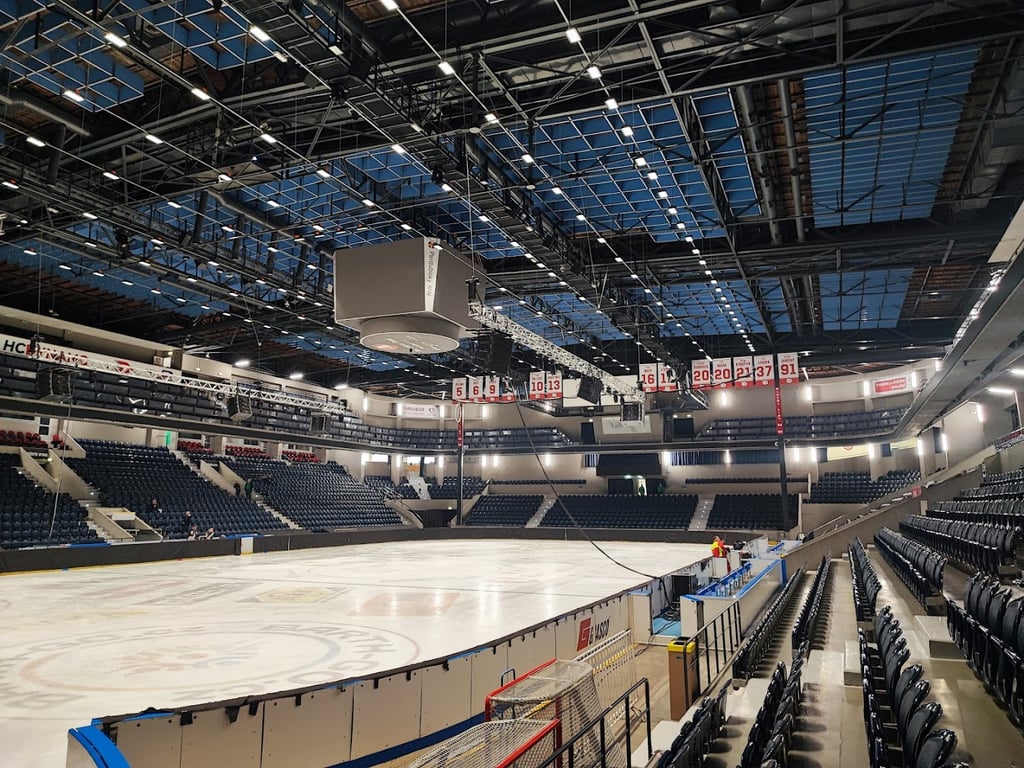 Tipsport Arena