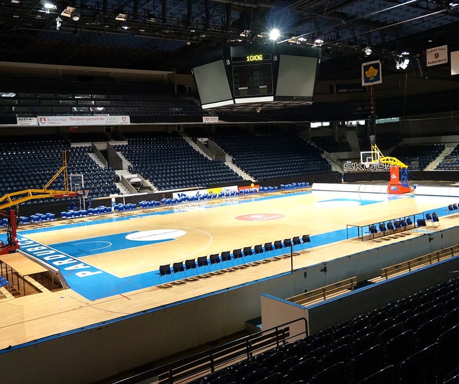 Tipsport Arena