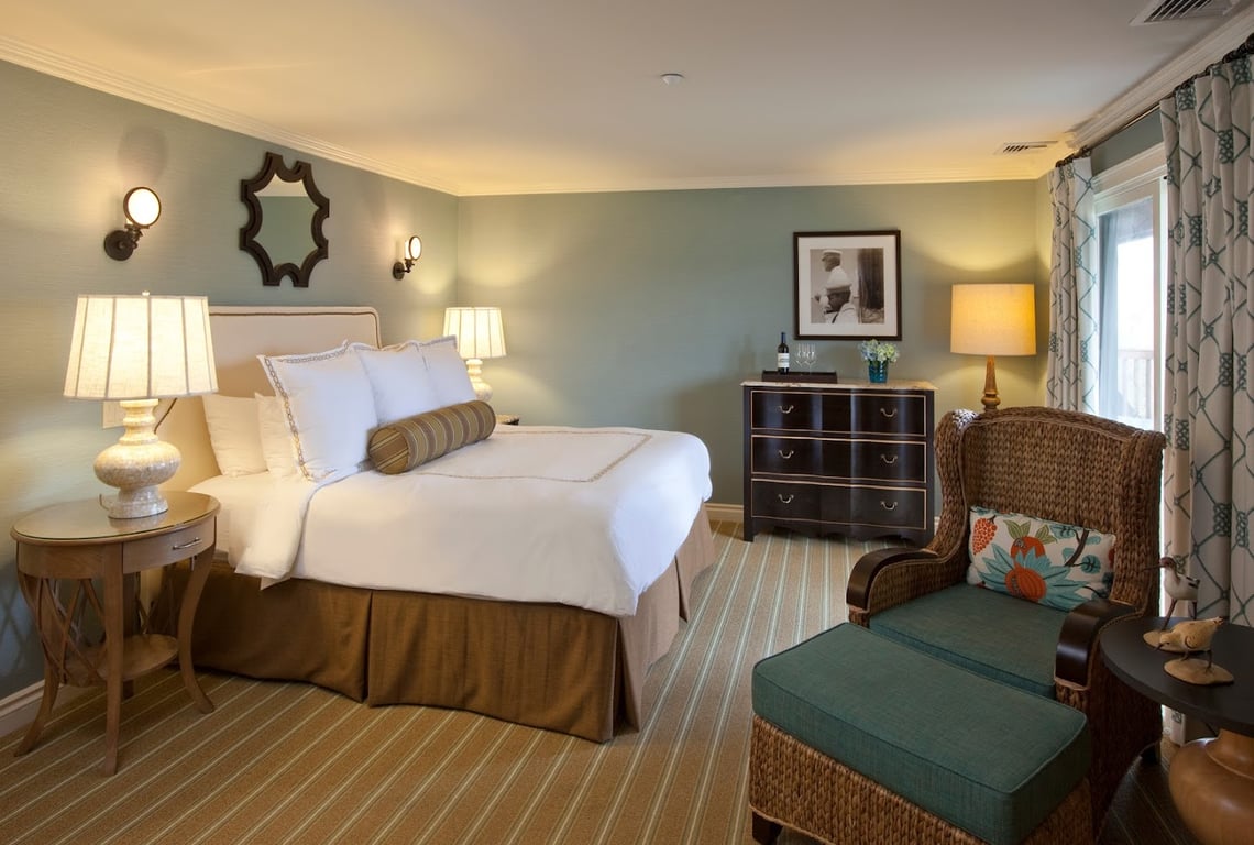 Ocean Edge Resort and Golf Club