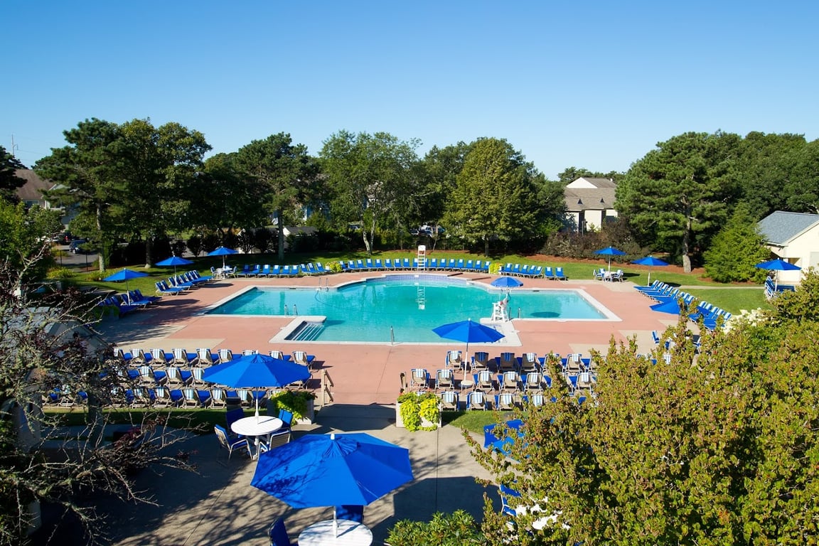 Ocean Edge Resort and Golf Club
