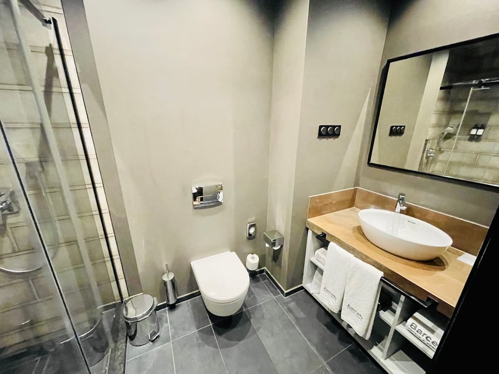 Barceló Budapest