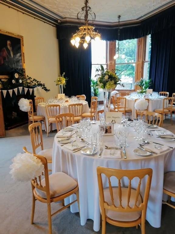 The Mansion House Bristol