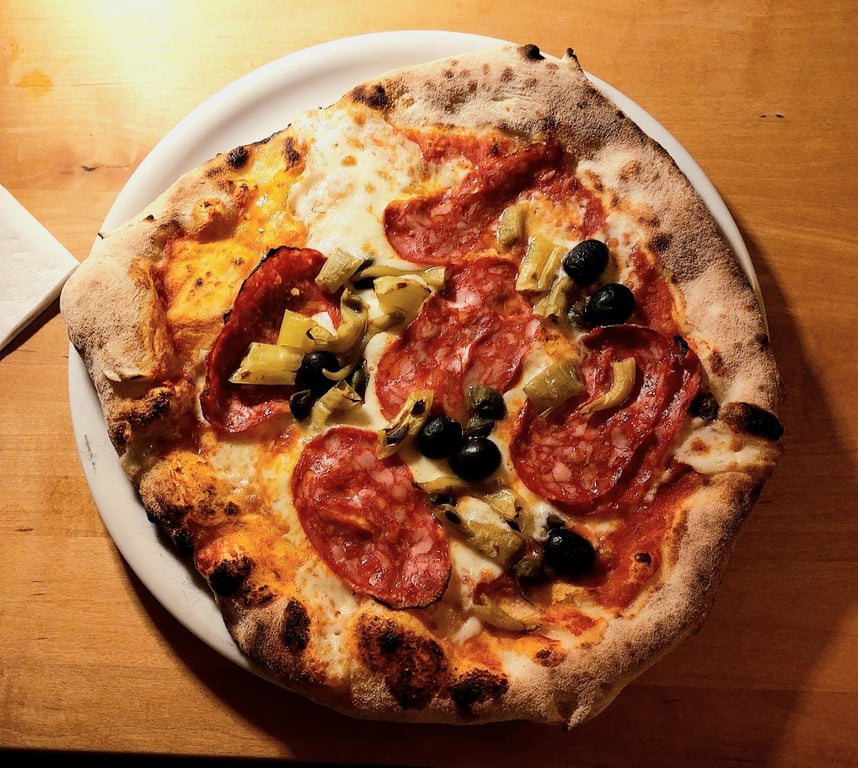 La Cantinella