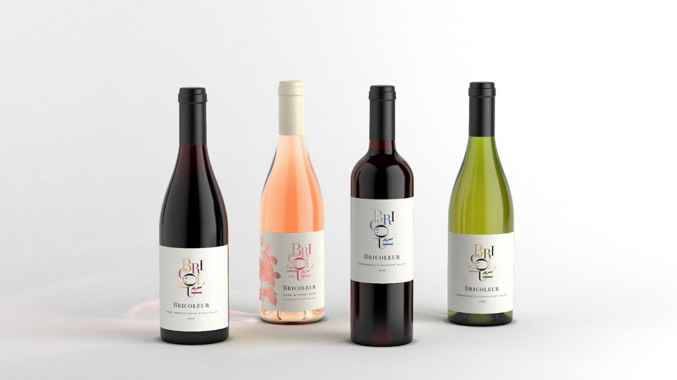 Bricoleur Vineyards