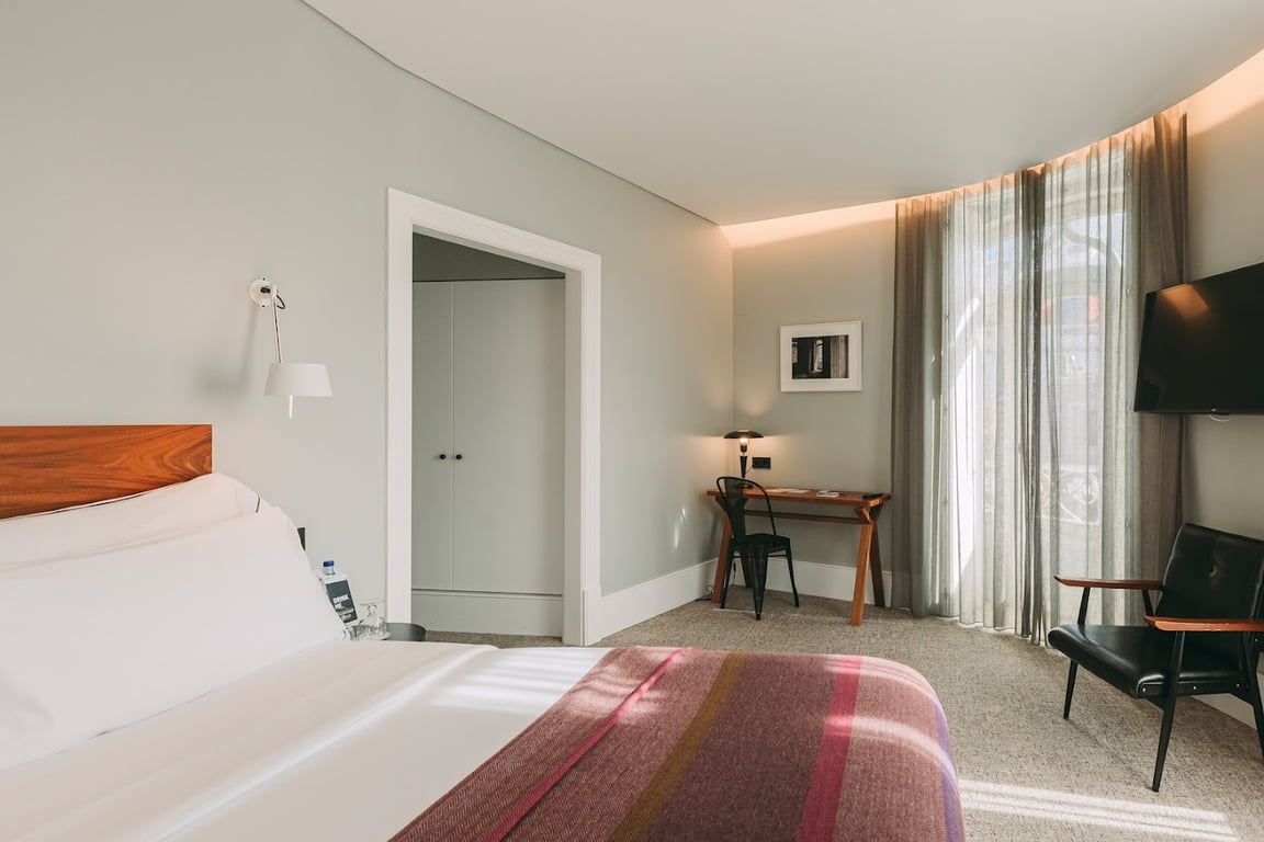 1908 Lisboa Hotel