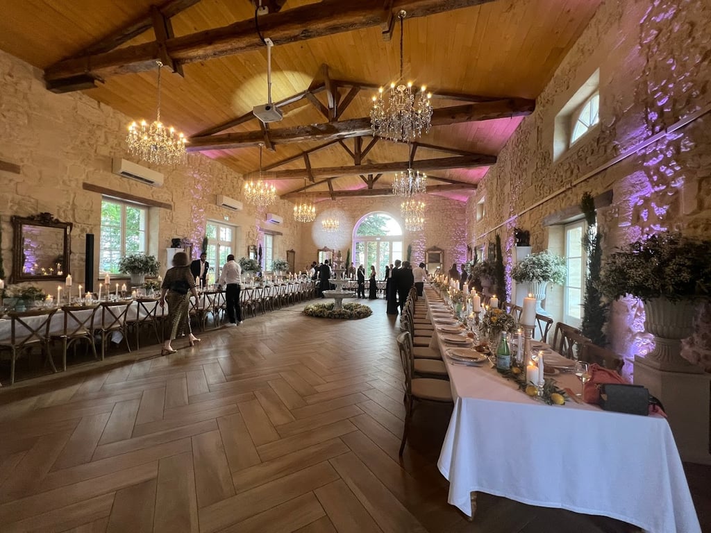 Chateau Gassies