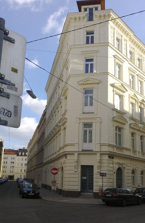Neue Oper Wien, Vienna