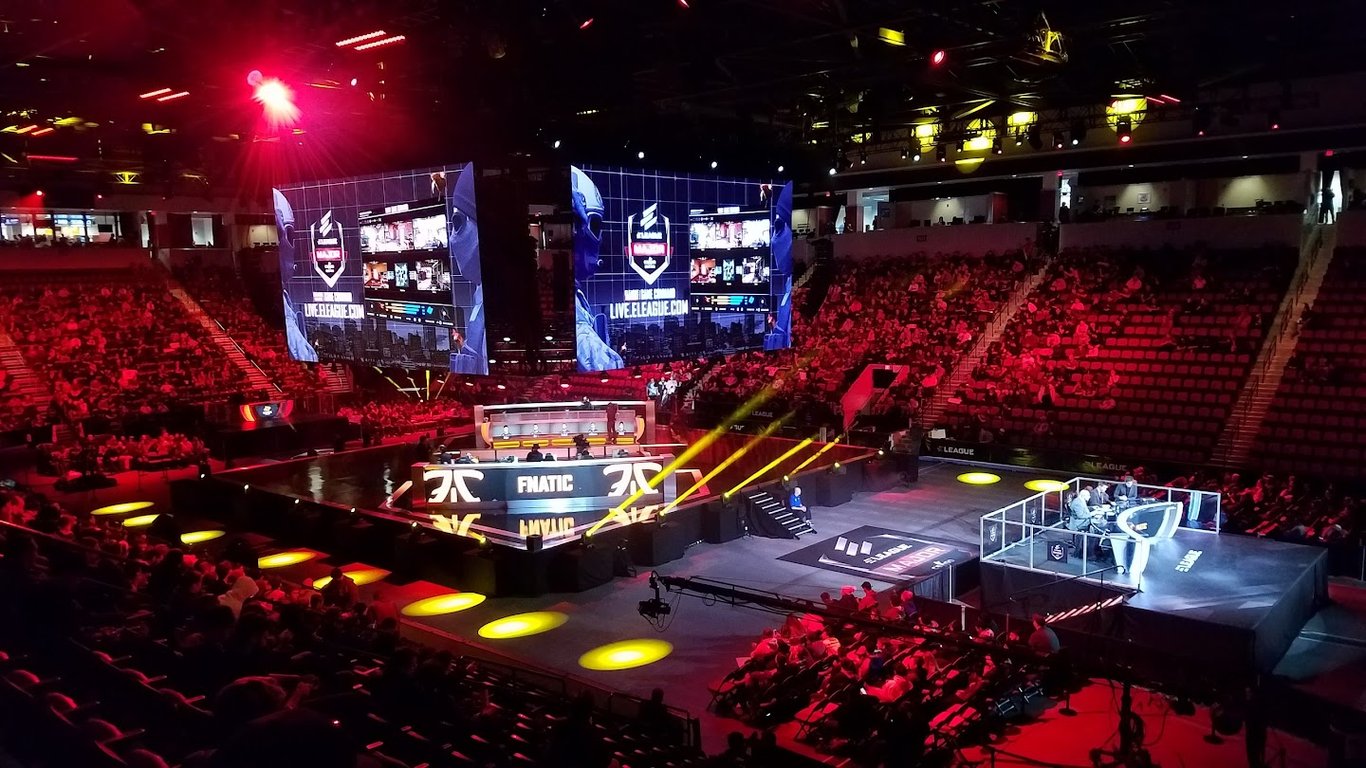 Agganis Arena