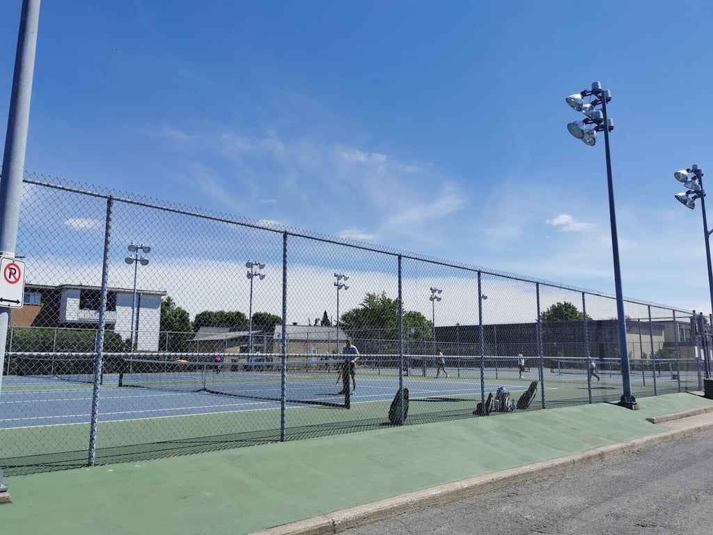 Club de Tennis des Loisirs de Granby