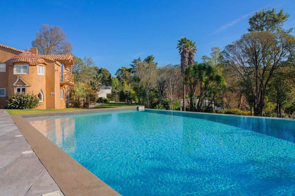 Villa Cerrado das Fontainhas
