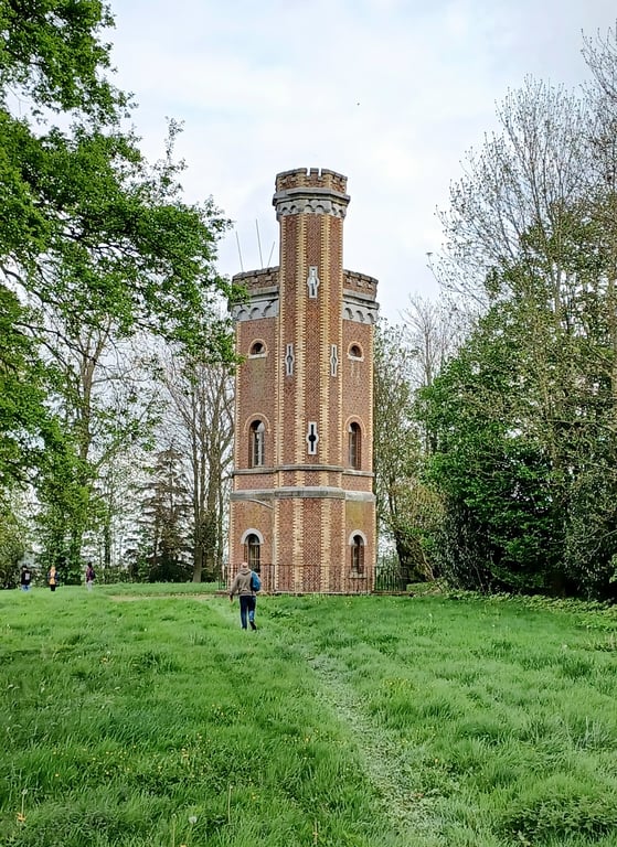 Chateau De Limont