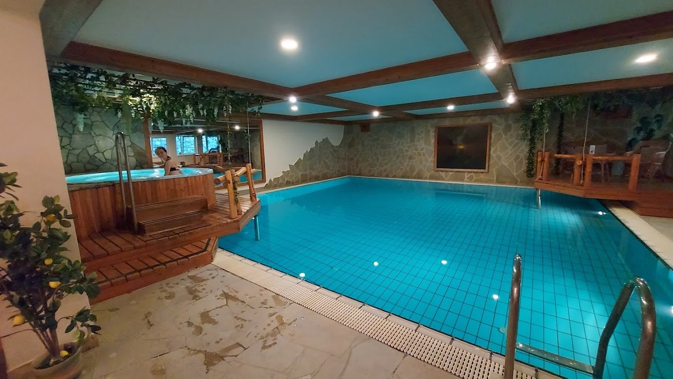 Villa Medici Hotel & Restaurant