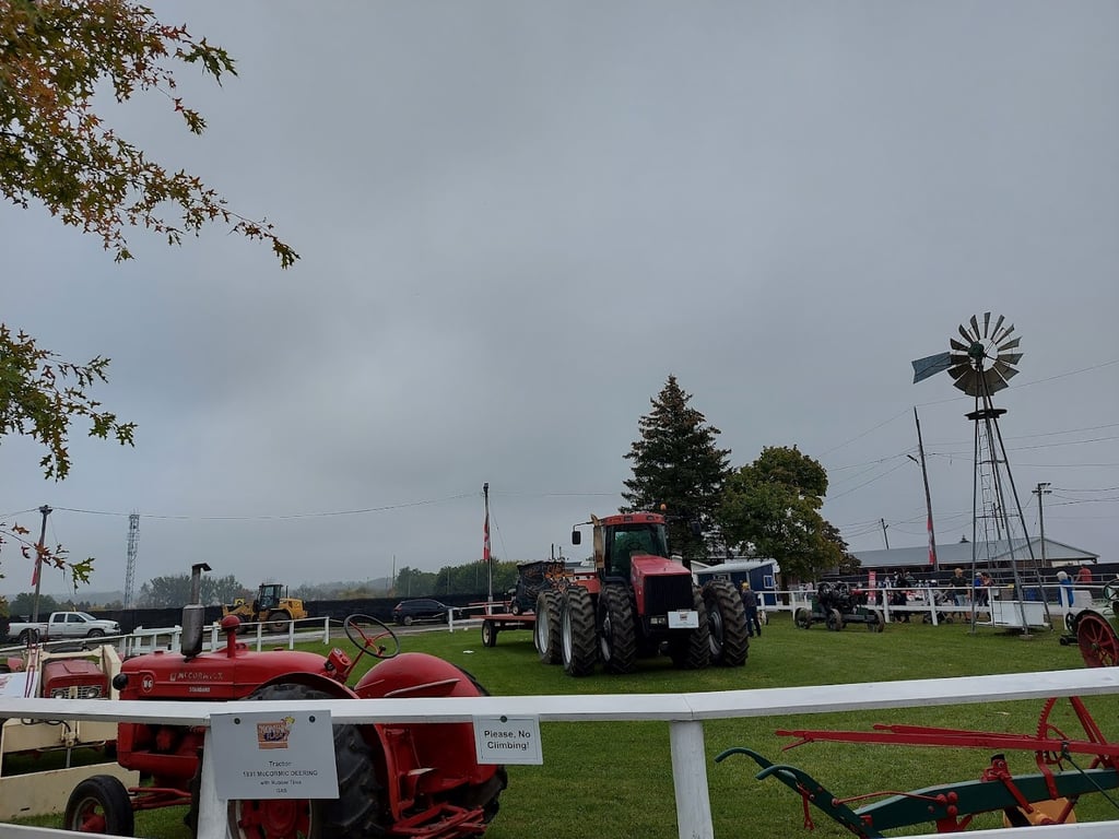 Markham Fair
