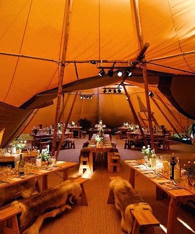 Wedding Yurts Ltd
