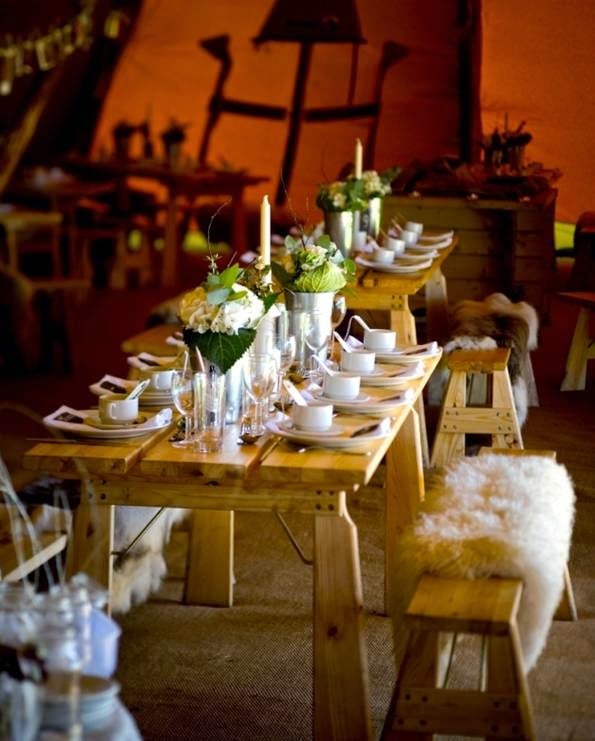 Wedding Yurts Ltd