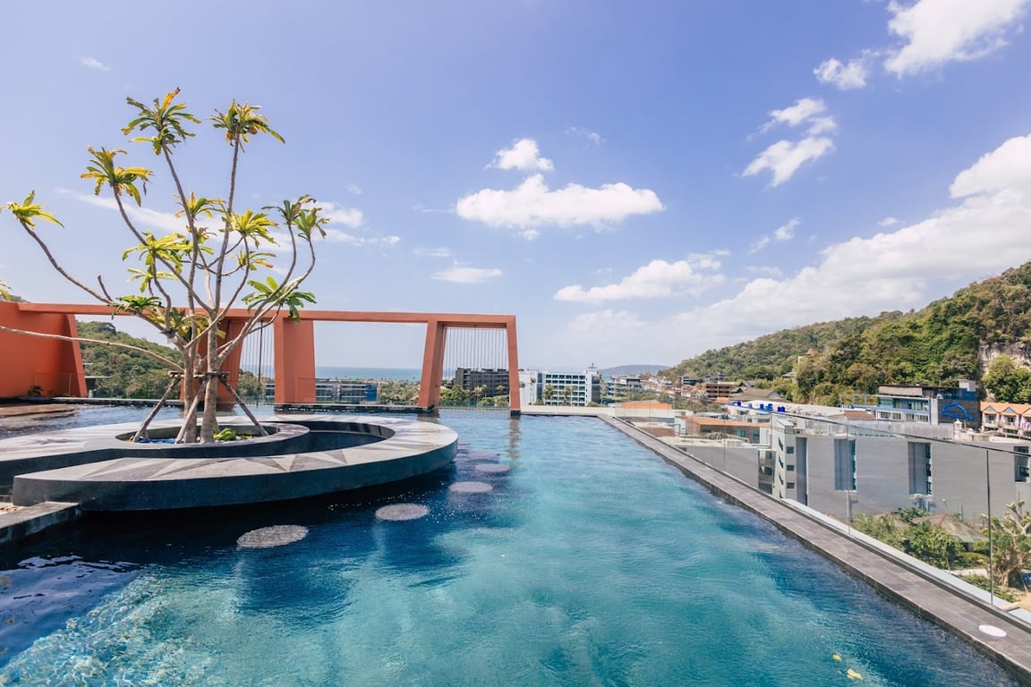 Hotel Adam Krabi