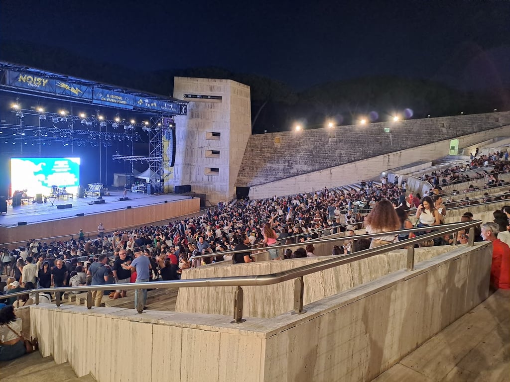 Arena Flegrea