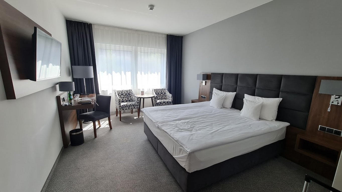 DB Hotel Wrocław