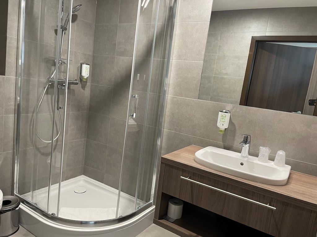 DB Hotel Wrocław