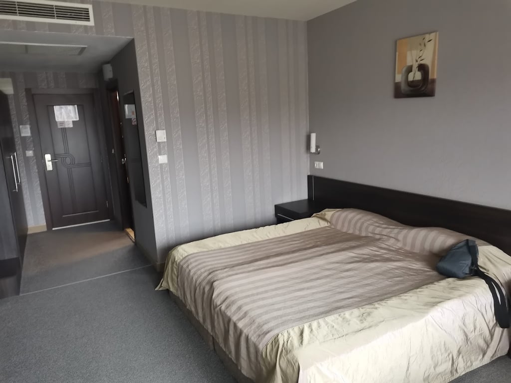 Spa Hotel Ata
