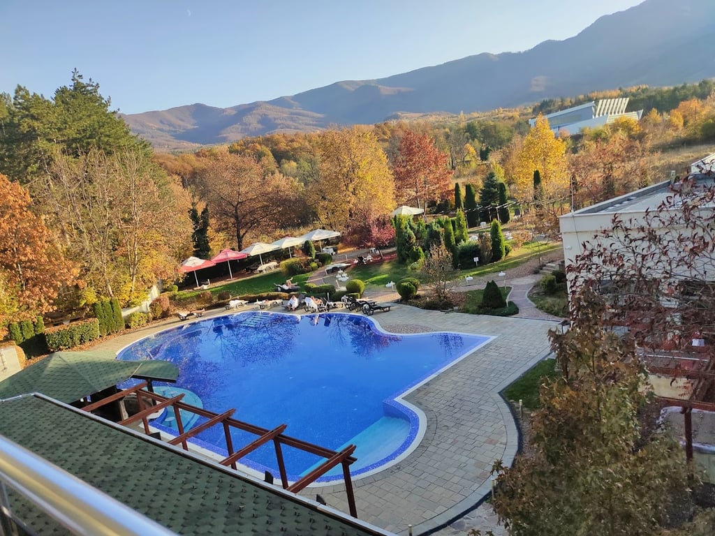 Spa Hotel Ata