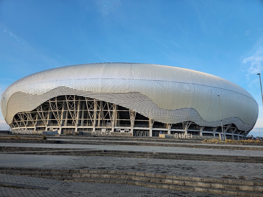 Nou Stadionul Ion Oblemenco