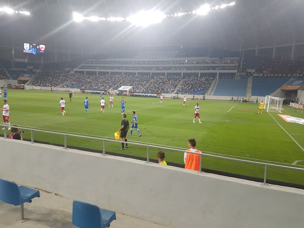Nou Stadionul Ion Oblemenco