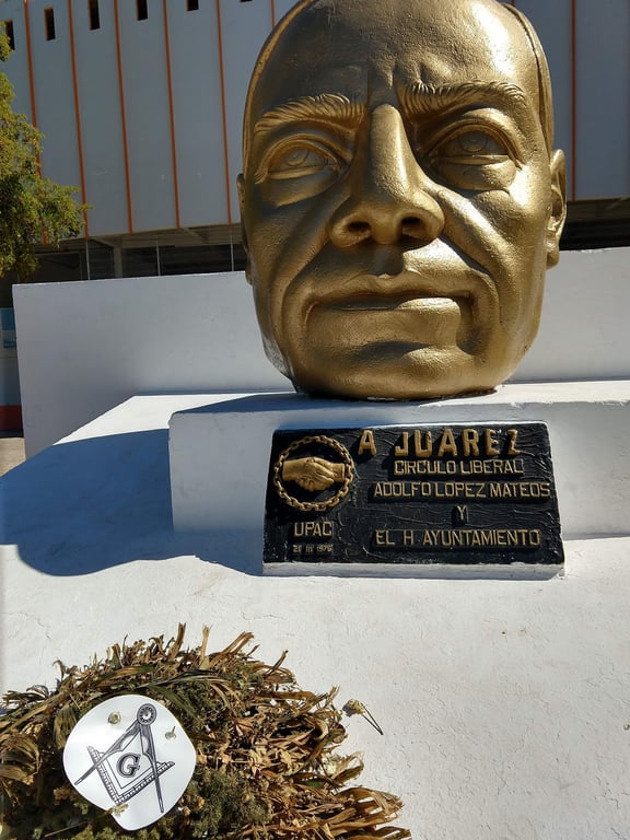 Auditorio Benito Juarez (Los Mochis)