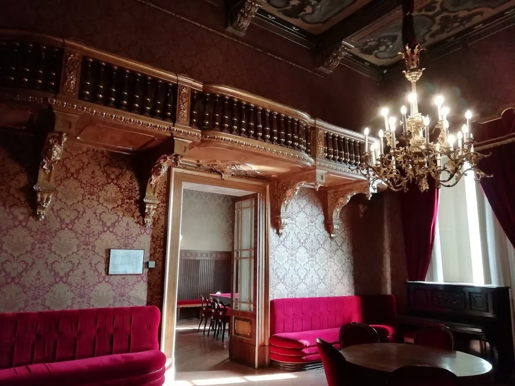 Teatro Giuseppe Verdi, Busseto