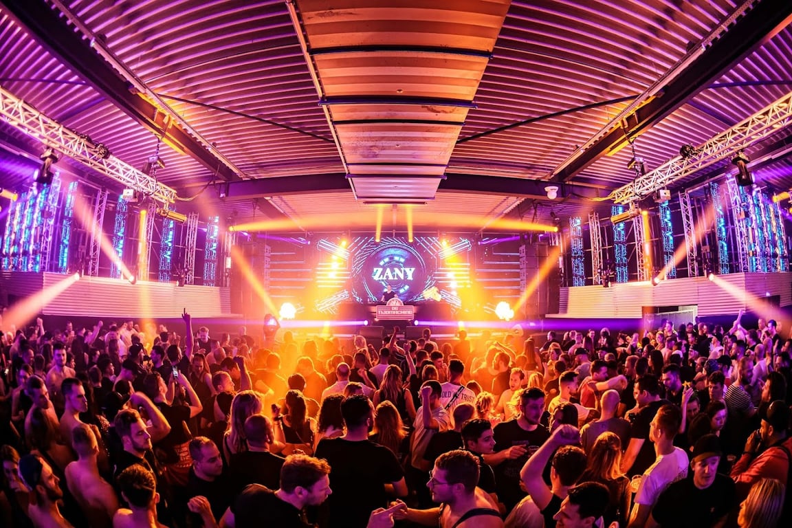 Eventcentre Aquabest
