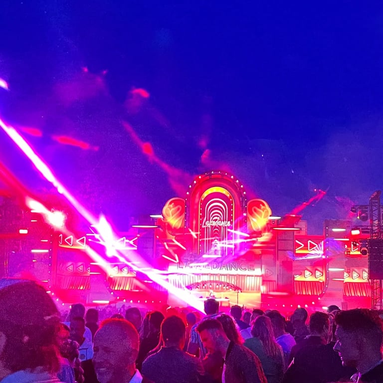 Eventcentre Aquabest