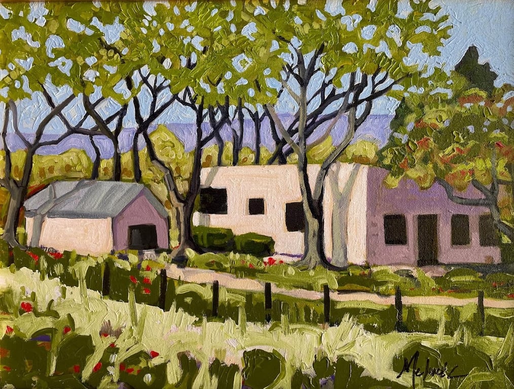 Parsons Aronson Theater, Parsons Galleries