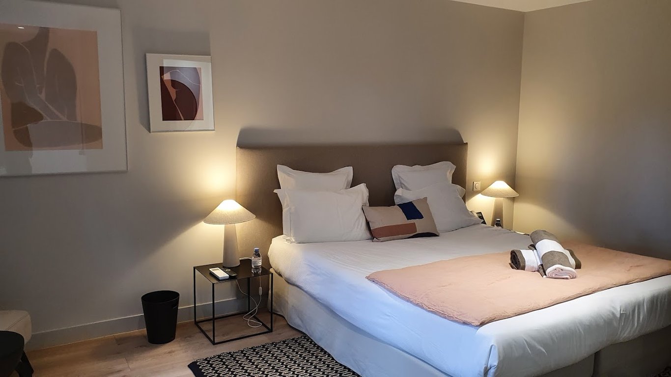 Les Manoirs des Portes de Deauville - Small Luxury Hotel Of The World