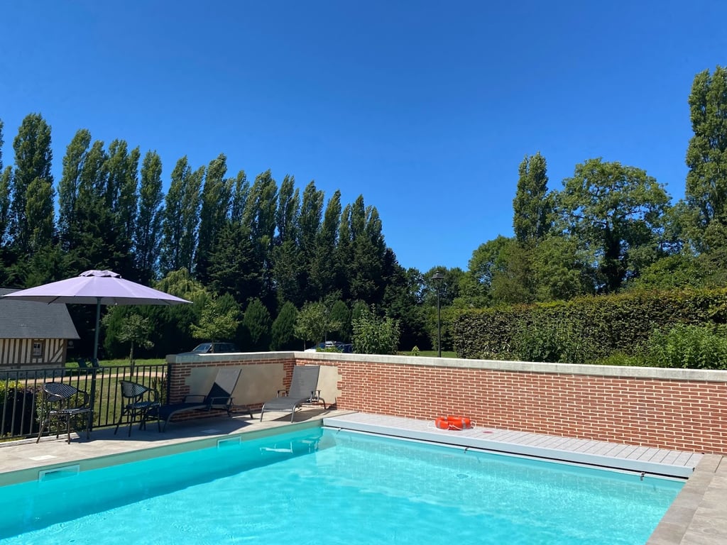 Les Manoirs des Portes de Deauville - Small Luxury Hotel Of The World