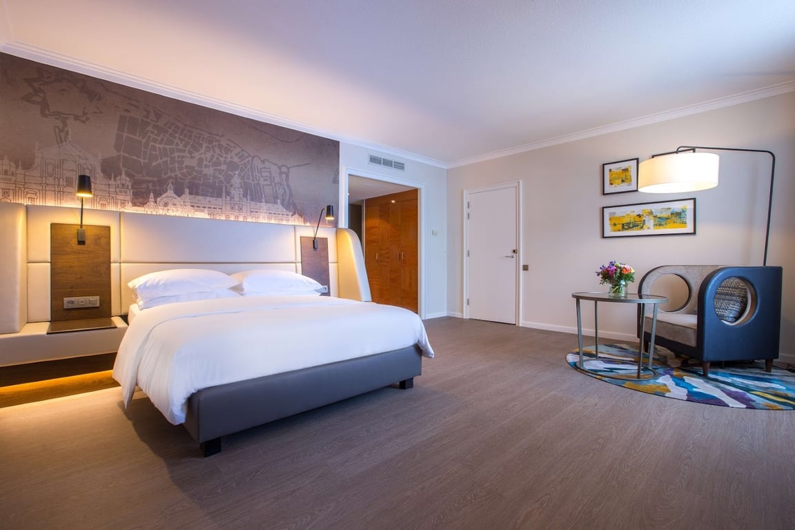 Radisson Blu Astrid Hotel Antwerp