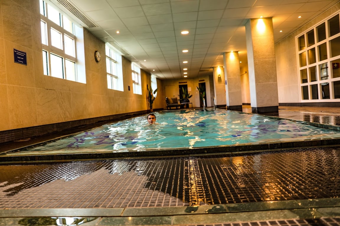 Radisson Blu Astrid Hotel Antwerp
