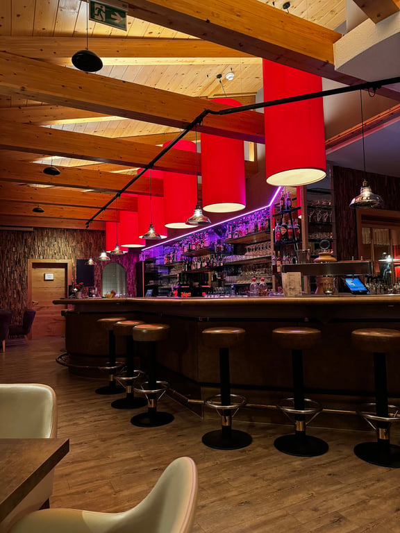 Hotel Giessenbach