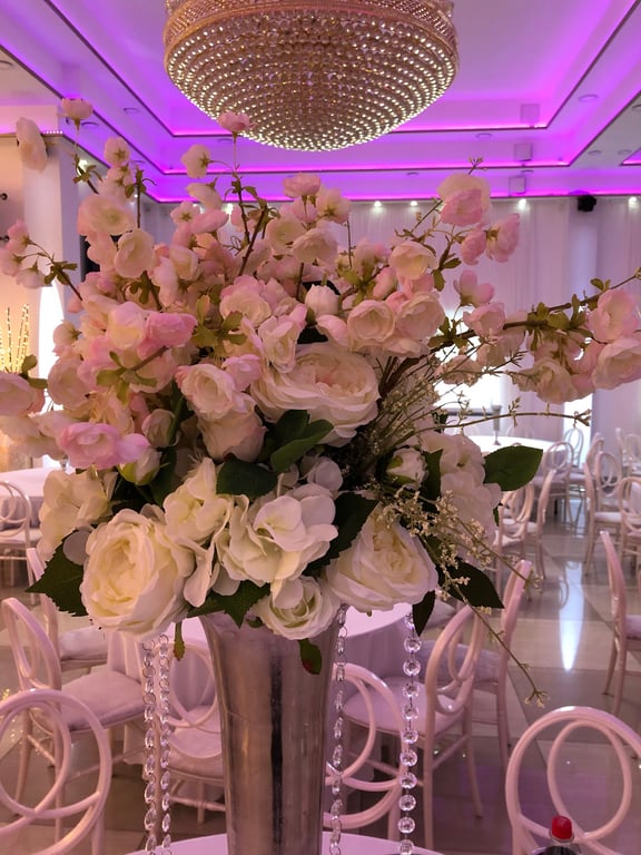 Delux Exklusive Events - Dügün Salonu