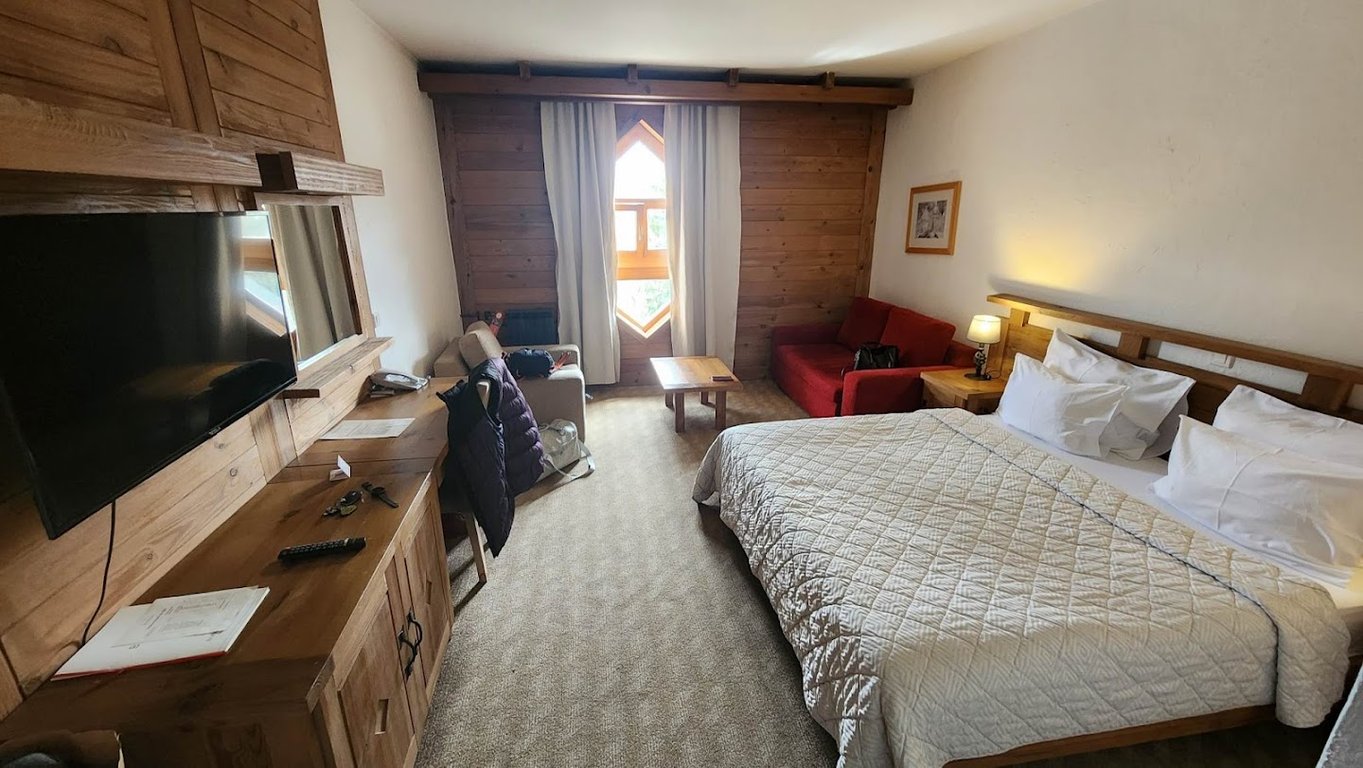 Bianca Resort & Spa